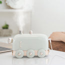 Retro Mini Train USB Aroma Air Diffuser