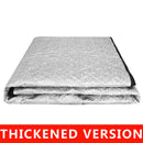 Car Styling Sunshade Snow Ice Shiled Car Windshield Snow Sun Shade Waterproof Protector Cover Car Front Windscreen Cover