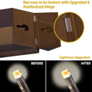 Minecraft LED Torch