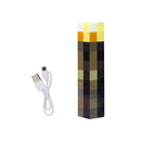 Minecraft LED Torch