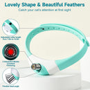 Electric Smart Amusing Collar for Kitten