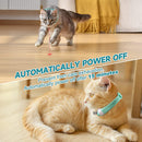 Electric Smart Amusing Collar for Kitten