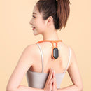 Ultrasonic Portable Lymphatic Soothing Body Shaping Neck Instrument