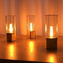 Yeelight Candela Lamp