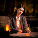 Yeelight Candela Lamp